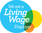 Almond Park Nursery - We are a Living Wage Employer